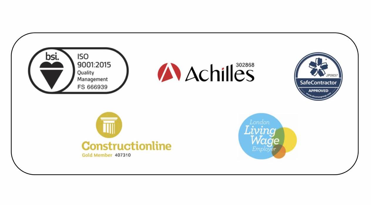 accreditations